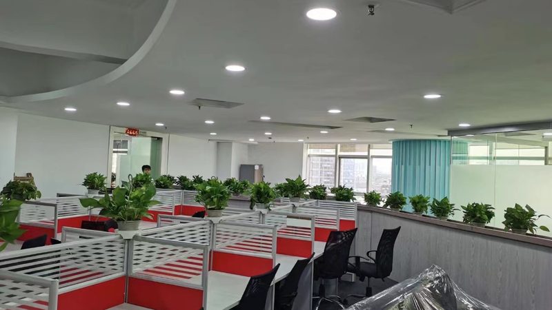 ISO 17025标准在批发行业中的应用与价值
