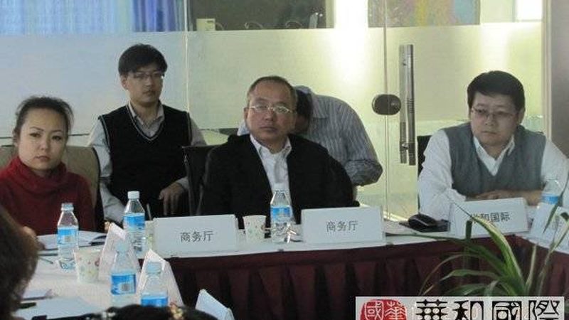 股权分配方案设计方法